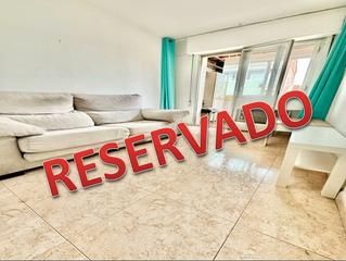 Flat in Calle de los Hermanos Machado