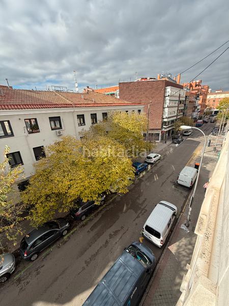 Foto f0454c01-8276-4875-b6eb-f88ceb7d2713. Piso en Ventas Madrid