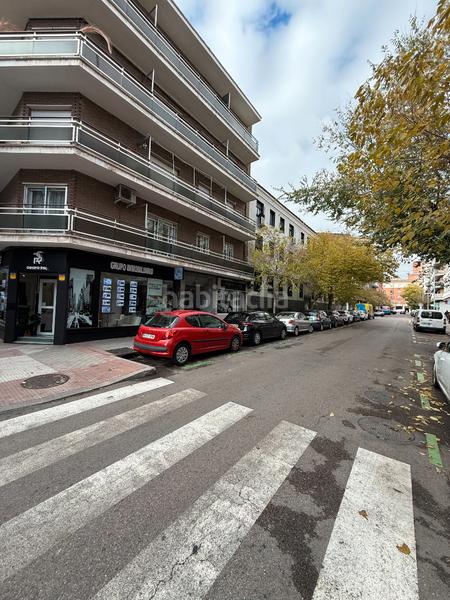 Foto f19c6084-e297-4347-b0dc-f00b989994f3. Piso en Ventas Madrid