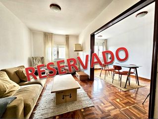 Flat  Avenida de monforte de lemos