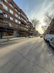 Posto auto in Calle de Vital Aza 102