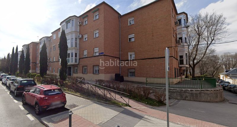 Foto 3e2b2ea9-f9c5-49a7-99d0-bb4c2de19950. Piso en El Pardo Madrid
