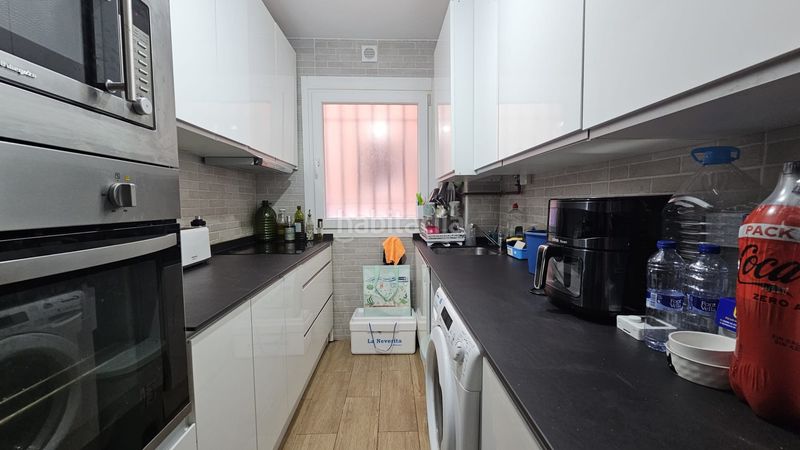 Foto 47f84081-caab-43c5-9f4d-d545f80f114d. Piso en El Pardo Madrid