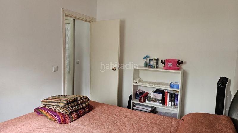 Foto 487778fe-b77f-463d-9440-19b6083f179f. Piso en El Pardo Madrid