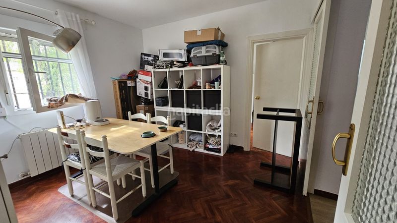 Foto 57b7fce4-ea77-42d8-9c85-f99fc7f5afcb. Piso en El Pardo Madrid