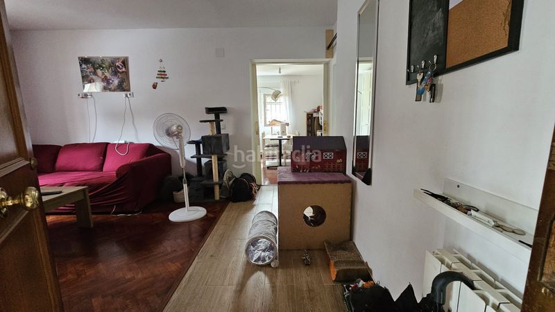 Foto 5aa1dd31-eee4-4b96-9a7d-7d5bf7b34a5e. Piso en El Pardo Madrid