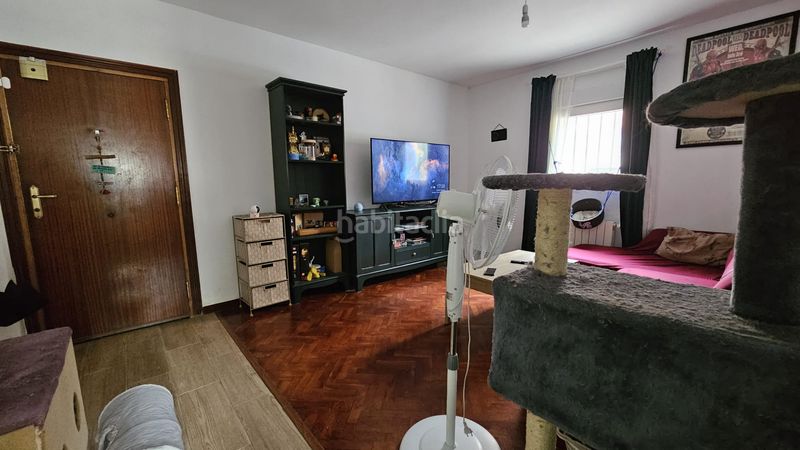 Foto 6c0837cf-eaab-4e19-af6f-2161f7921078. Piso en El Pardo Madrid