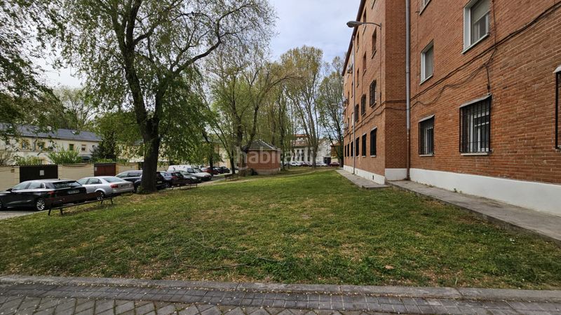 Foto d0b9ced8-e0e9-4023-9103-dfb5e1b6fbc3. Piso en El Pardo Madrid