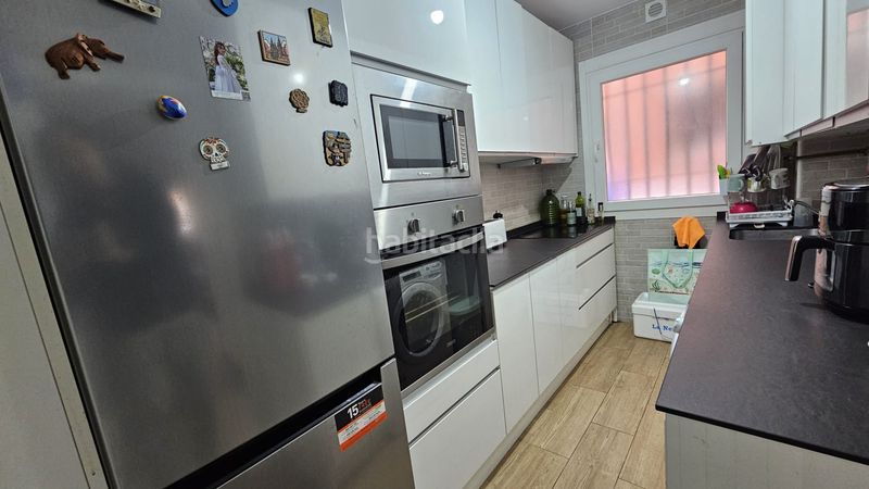 Foto d8cb10dd-692f-4524-8973-f27e44d5983d. Piso en El Pardo Madrid