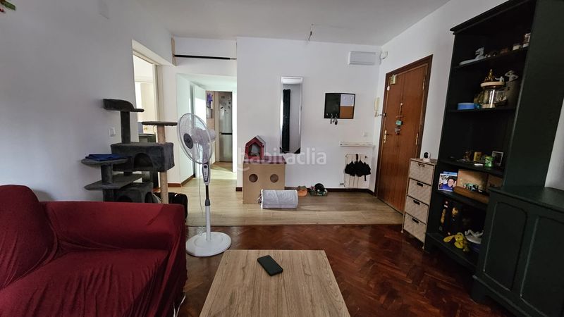 Foto ef51da78-816b-4756-b987-07df02ac7e8f. Piso en El Pardo Madrid