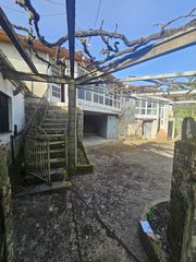 Chalet in Ou-0215 101