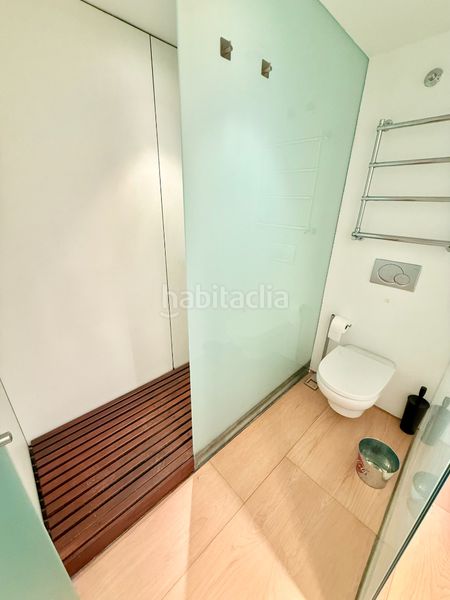 Foto 06a9447d-eda1-40af-a799-c337651a9bf4. Dúplex en calle de talavera 6 en Hispanoamérica-Bernabéu Madrid