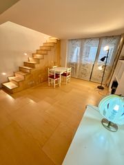 Duplex in Calle de talavera 6