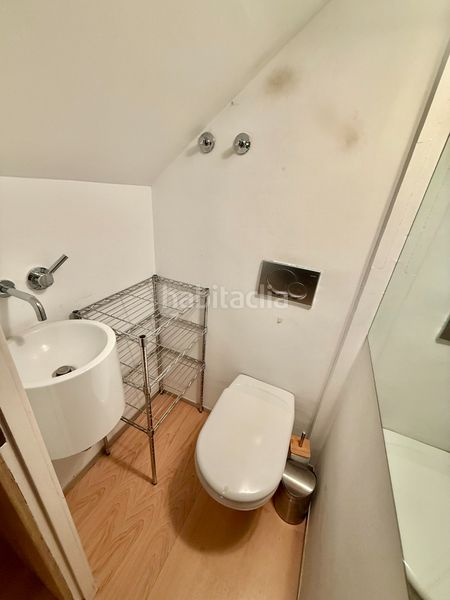 Foto 17e0795c-1343-47fe-a046-2b99e73b805d. Dúplex en calle de talavera 6 en Hispanoamérica-Bernabéu Madrid
