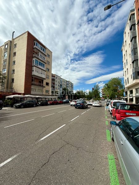 Foto 31d8d6bb-998a-484f-97ff-80c723f49e32. Dúplex en calle de talavera 6 en Hispanoamérica-Bernabéu Madrid