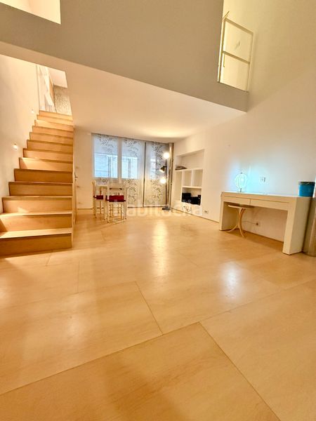 Foto 4e20e4d7-f3f4-4289-ae0c-be300b1b5d9b. Dúplex en calle de talavera 6 en Hispanoamérica-Bernabéu Madrid