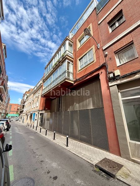 Foto 51de1204-fc2f-43cb-b8ec-c2dd287e4667. Dúplex en calle de talavera 6 en Hispanoamérica-Bernabéu Madrid