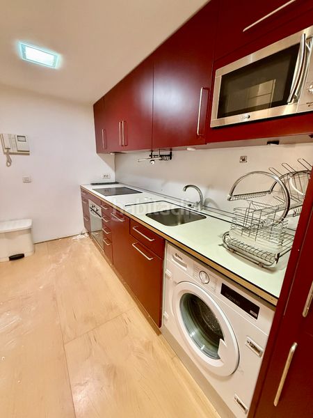 Foto 5ca978e8-8bb2-418c-96fd-43f2beb22b79. Dúplex en calle de talavera 6 en Hispanoamérica-Bernabéu Madrid