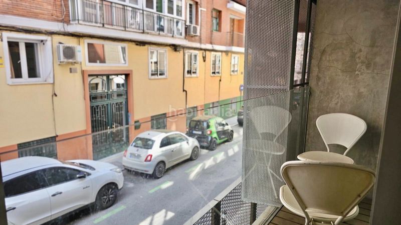 Foto 668be86e-9d26-47b4-b014-8b85909b2a5e. Dúplex en calle de talavera 6 en Hispanoamérica-Bernabéu Madrid