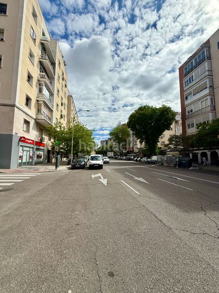 Foto 789cef86-ccf1-4d61-ba0c-b98909c8c1fa. Dúplex en calle de talavera 6 en Hispanoamérica-Bernabéu Madrid