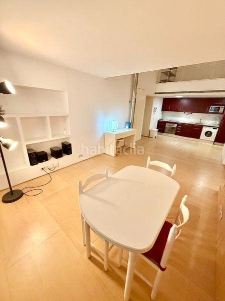 Foto 8153e22e-cb91-44c5-9693-9a2e00ba7bd1. Dúplex en calle de talavera 6 en Hispanoamérica-Bernabéu Madrid