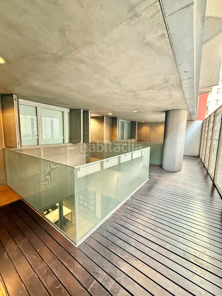 Foto 867bd968-ac93-499e-8bd1-dd060ad32257. Dúplex en calle de talavera 6 en Hispanoamérica-Bernabéu Madrid