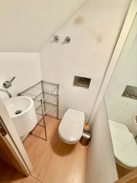 Foto 8bbb73ed-a151-4a4d-a5f9-c99b1455f84e. Dúplex en calle de talavera 6 en Hispanoamérica-Bernabéu Madrid