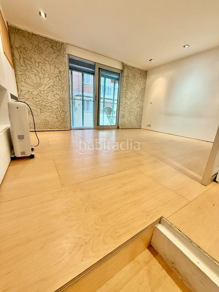 Foto a6cd9a4c-b850-4c61-a08a-9c979ebb49ab. Dúplex en calle de talavera 6 en Hispanoamérica-Bernabéu Madrid