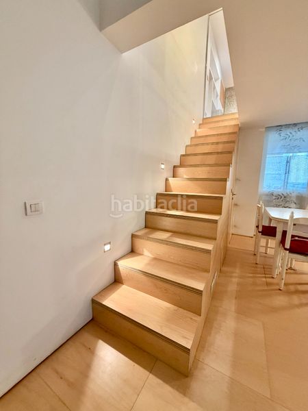 Foto ad93a539-f821-4b20-81f1-4d4928c2e682. Dúplex en calle de talavera 6 en Hispanoamérica-Bernabéu Madrid