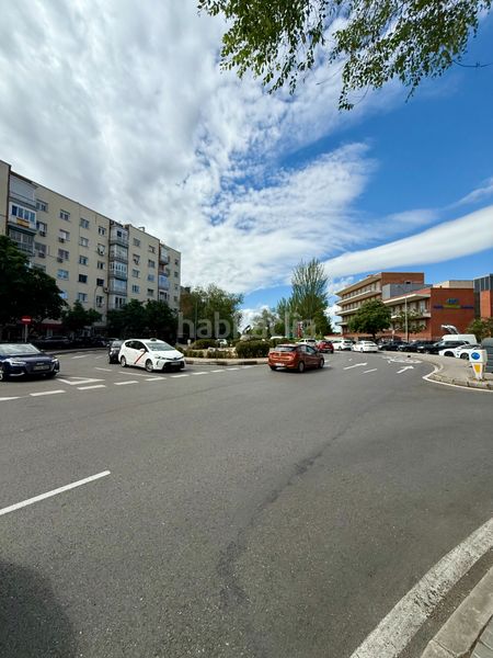 Foto be77c4cf-a1b9-4ead-bef7-9bc62cd63883. Dúplex en calle de talavera 6 en Hispanoamérica-Bernabéu Madrid