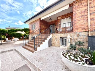 Chalet  Calle solicampo