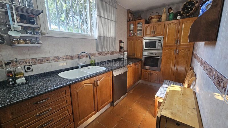 Foto a2a9dc78-db35-4c29-ad09-4768ec2f1d62. Xalet amb calefacció aparcament a Griñón