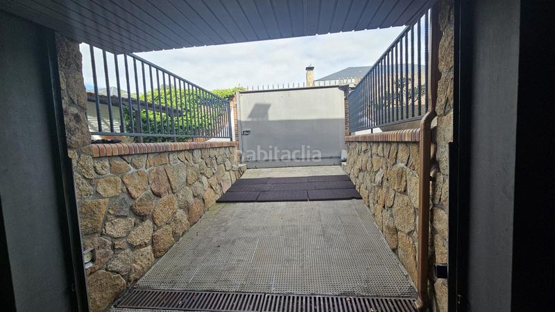 Foto c2d40cd7-a248-41a8-adbe-243a6b1e0bef. Xalet amb calefacció aparcament a Griñón