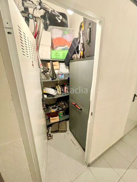 Foto 8ac0ae0f-cd87-41fa-8b0d-37b2960b79f2. Pis a calle mendívil 33a a Numancia Madrid