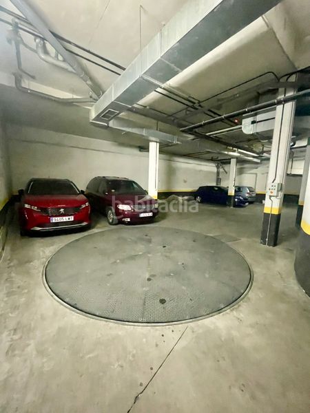 Foto 227b161a-edc7-4b54-a8d3-6fee16017107. Piso en calle mendívil 33a en Numancia Madrid