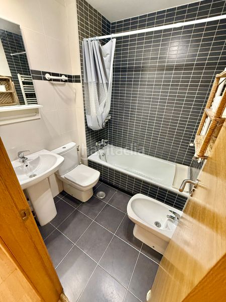 Foto 3a728d3b-7608-4c8d-8463-52609abd99d5. Piso en calle mendívil 33a en Numancia Madrid