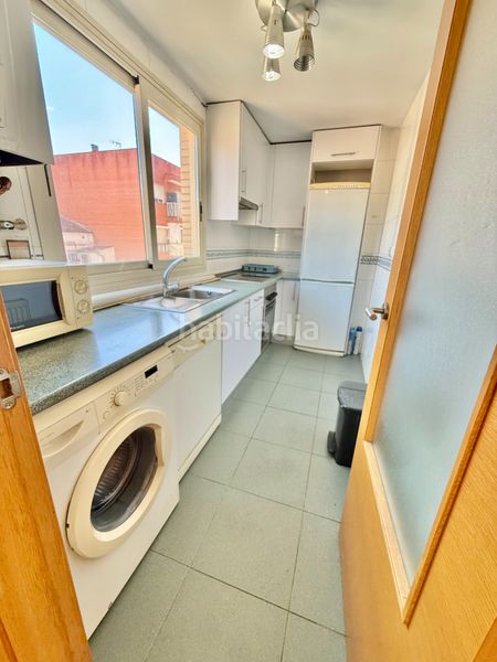 Foto f1c0ea0c-21a0-442d-a88f-420318b74c8d. Piso en calle mendívil 33a en Numancia Madrid