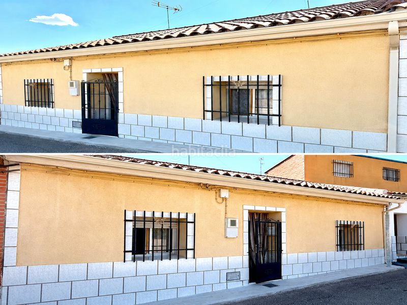 Foto 055f9b9d-7bc7-44b2-964f-994d61d1ee73. Casa a Carpio de Tajo (El)