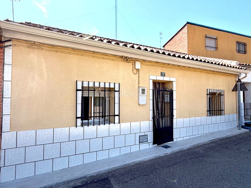 Foto d78ffcb6-7c77-4c26-bfae-0dddef096dce. Casa a Carpio de Tajo (El)