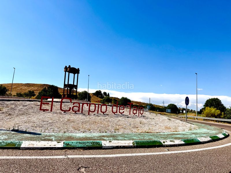 Foto e15ae46c-4ff8-4a11-8cd1-cee28fa215e7. Casa a Carpio de Tajo (El)