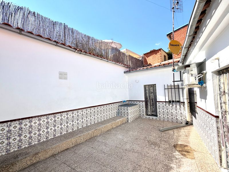 Foto ebcf6c05-3b56-4aef-b9d8-41fb0c682f60. Casa a Carpio de Tajo (El)