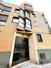 Appartement à Travesía de Palomeras 8