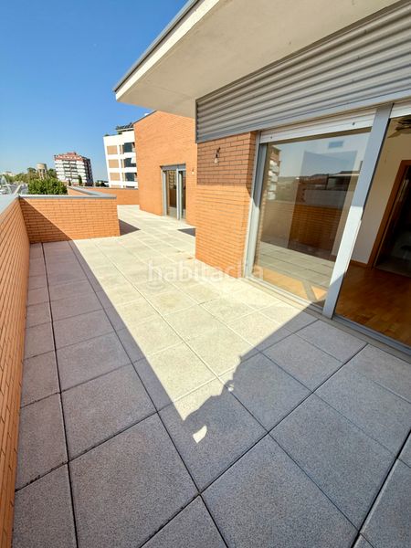Foto 4b38aed2-ce3b-40ee-bb55-f84efe686ff9. Lloguer àtic amb calefacció aparcament piscina a Guadalajara