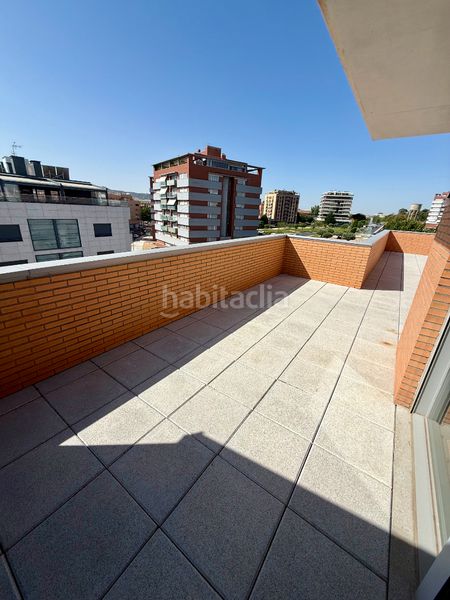 Foto 64a636f6-4f6c-49ab-9ebd-bb0012d5149d. Lloguer àtic amb calefacció aparcament piscina a Guadalajara