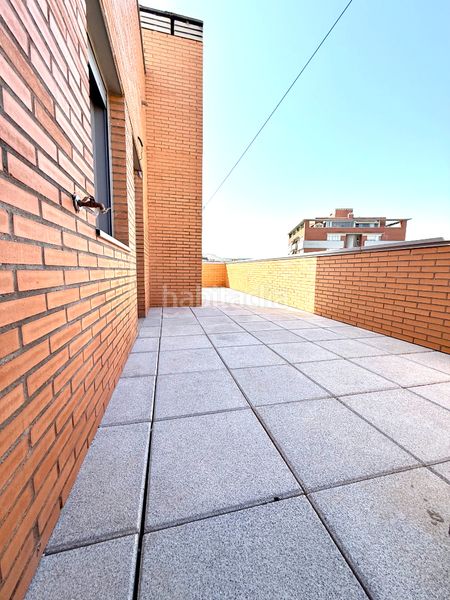 Foto 6b5674e5-58a2-4b01-bb0b-1a7c79e8d476. Lloguer àtic amb calefacció aparcament piscina a Guadalajara