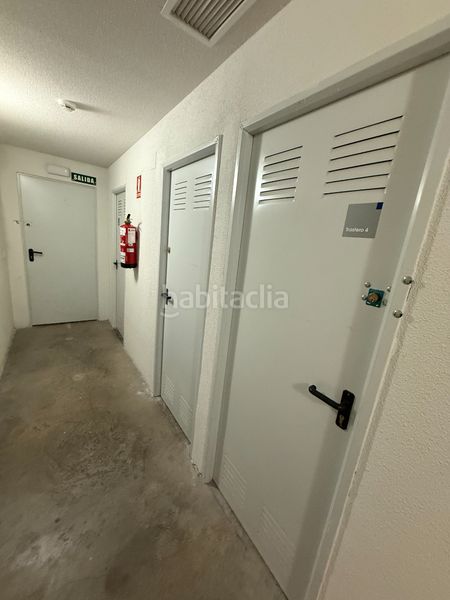 Foto f3be0bc2-7429-4649-9346-f7fbe721502c. Lloguer àtic amb calefacció aparcament piscina a Guadalajara