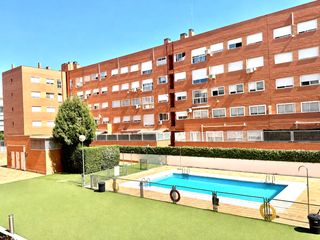 Etagenwohnung  Calle del planeta urano