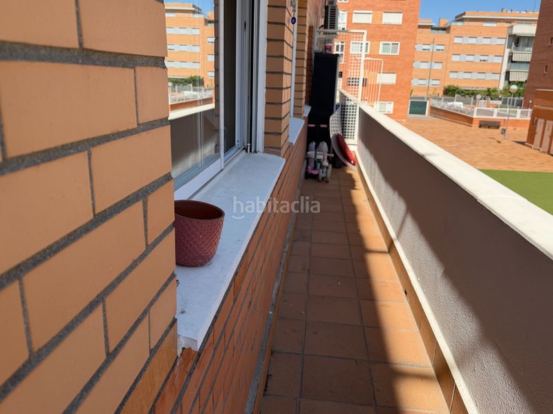 Foto ef39e253-8cbe-4818-a6d5-840150a82224. Pis amb calefacció aparcament piscina a Parla este Parla