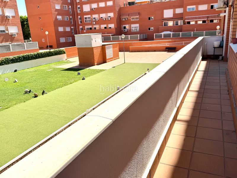 Foto 63d7df21-327c-421b-b3f1-f07a2b556520. Piso en Parla este Parla