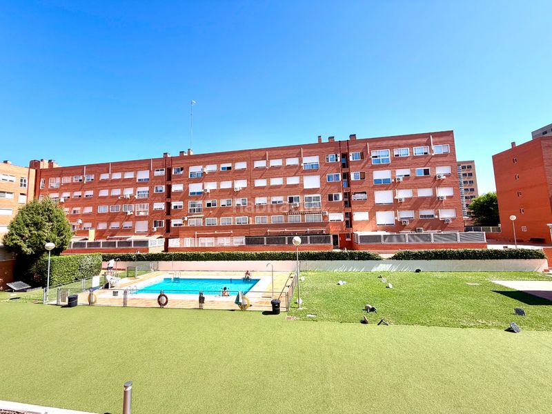 Foto 6c6b0660-abff-46aa-9679-206174fac9b6. Piso en Parla este Parla